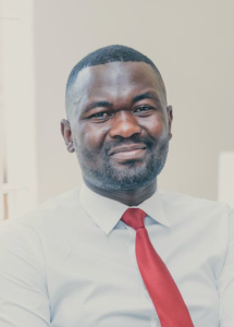Daniel Mukali